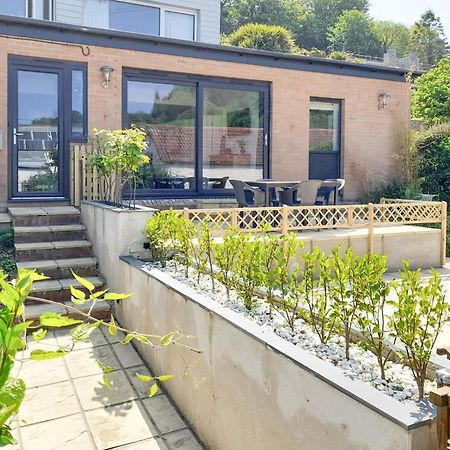 High Tide Villa Combe Martin Exterior foto